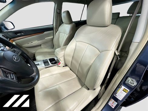 Used 2013 Subaru Outback 2.5i Limited w/ Moonroof Pkg image 22