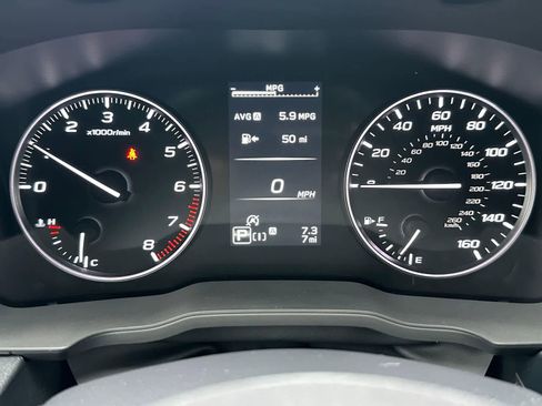 New 2026 Subaru Impreza 2.0i Sport AWD/4WD image 17
