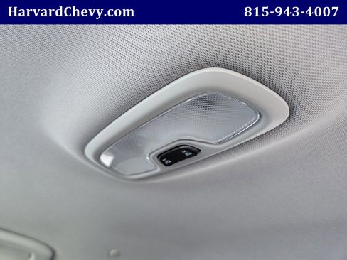 Used 2023 Chevrolet TrailBlazer LT w/ Convenience Package AWD/4WD image 30