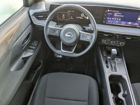 New 2026 Nissan Kicks S FWD image 14
