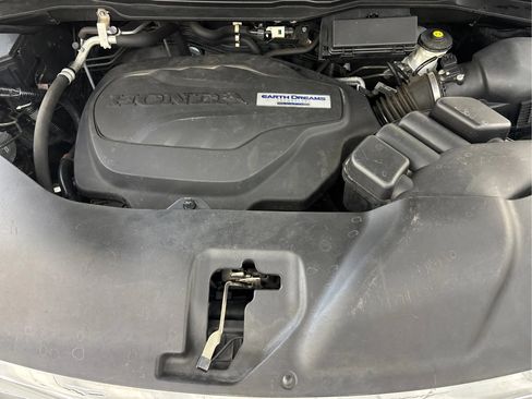 Used 2017 Honda Ridgeline Sport image 28