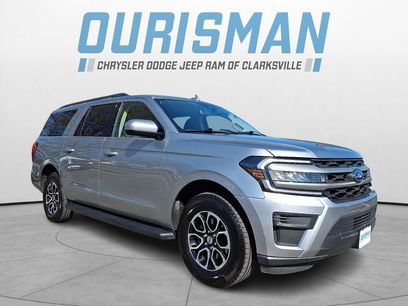 Used 2024 Ford Expedition Max XLT