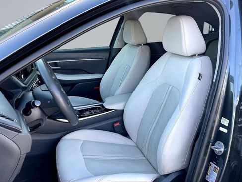Used 2023 Hyundai Sonata SEL FWD image 25