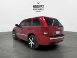 Used 2009 Jeep Grand Cherokee SRT8 image 4