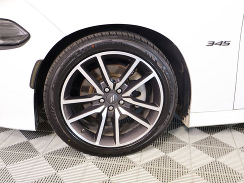 Used 2023 Dodge Charger R/T w/ Cold Weather Package RWD image 17