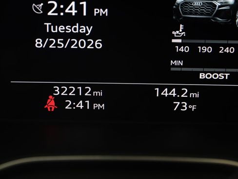 Used 2023 Audi SQ5 Premium Plus w/ Premium Plus Package AWD/4WD image 37