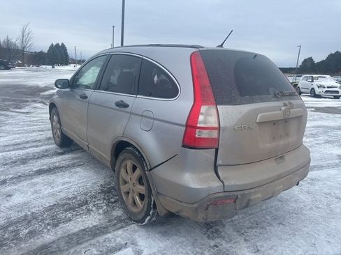 Used 2007 Honda CR-V EX image 23