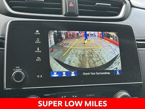 Used 2022 Honda CR-V EX image 18