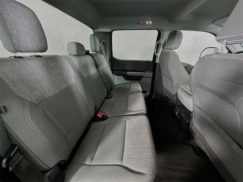 Used 2024 Ford F250 XLT image 24