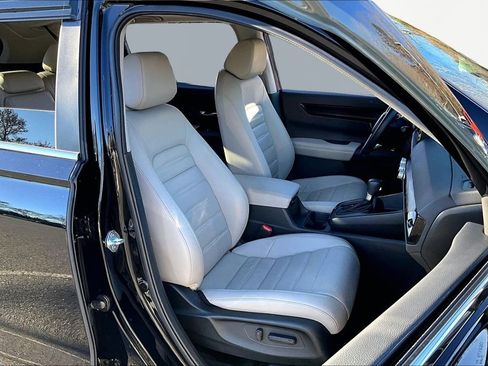 Used 2025 Honda CR-V EX-L image 22