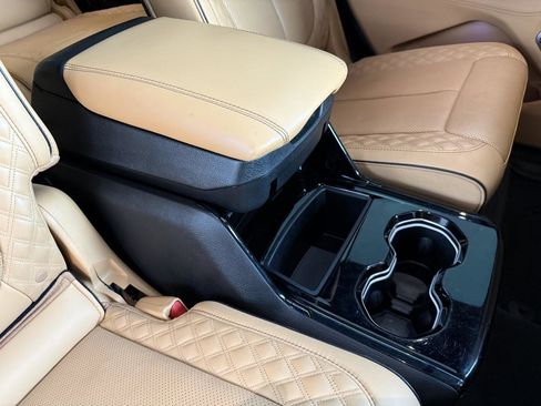 Used 2023 Jeep Grand Cherokee L Summit image 46