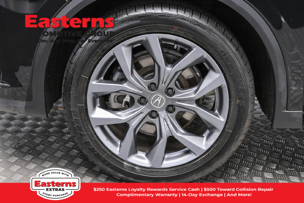 Used 2023 Acura MDX A-Spec AWD/4WD image 35