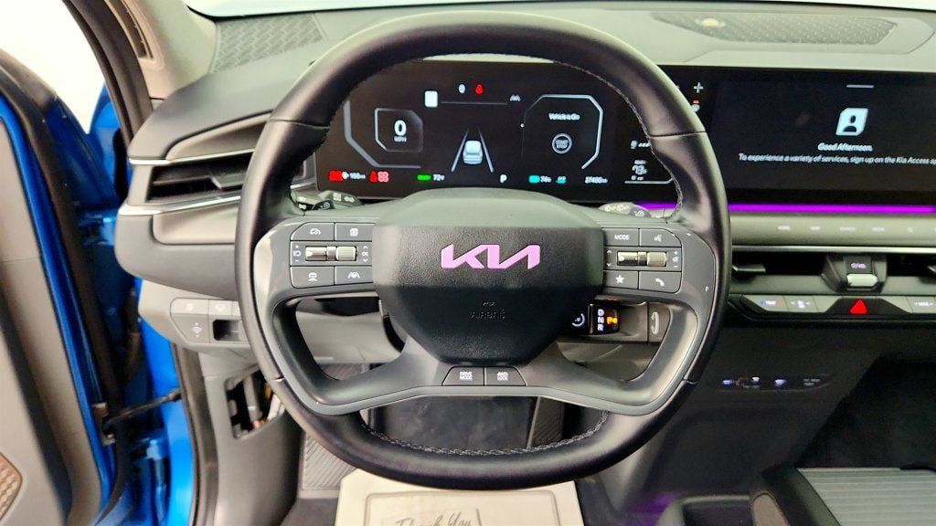 Used 2024 Kia EV9 Land AWD/4WD image 14