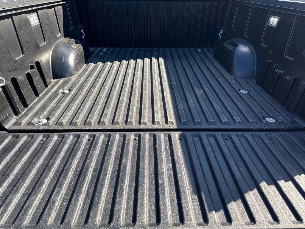 Used 2024 Toyota Tundra 1794 Edition AWD/4WD image 13