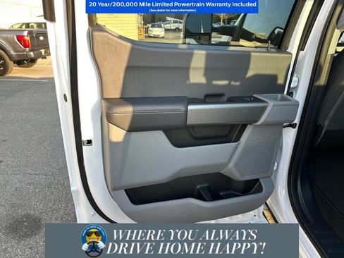 New 2026 Ford F250 XL w/ STX Appearance Package image 29