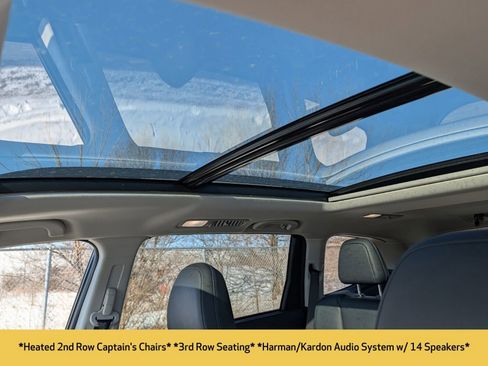 Used 2025 Subaru Ascent Touring image 5