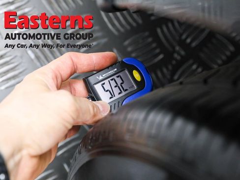 Used 2025 Honda Accord SE image 26