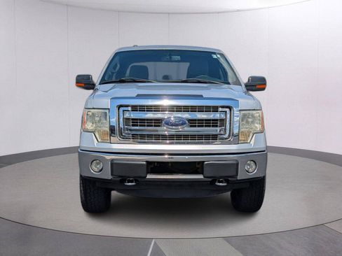 Used 2013 Ford F150 XLT w/ Luxury Equipment Group AWD/4WD image 9