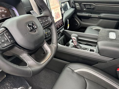 New 2026 RAM 1500 RHO image 9