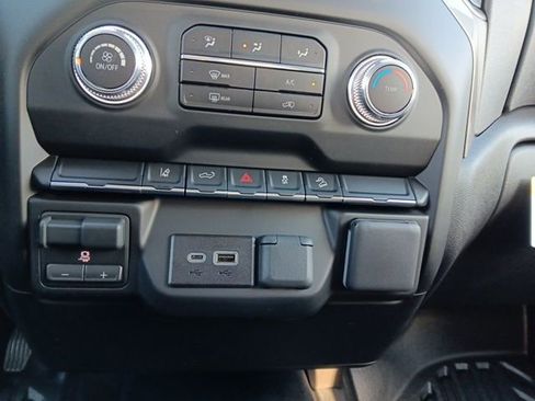 New 2026 GMC Sierra 2500 Pro w/ Convenience Package AWD/4WD image 15