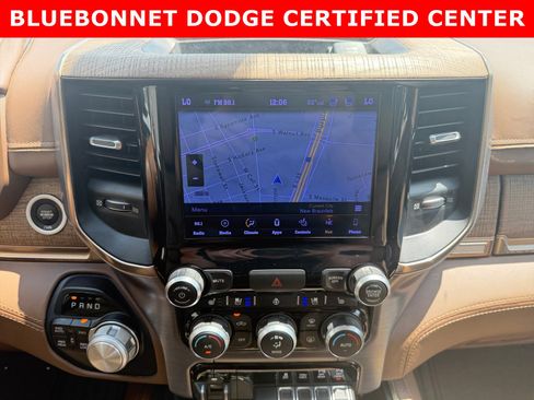 Used 2019 RAM 1500 Limited w/ Protection Group AWD/4WD image 15