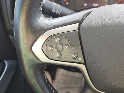 Used 2022 Chevrolet Colorado ZR2 image 22