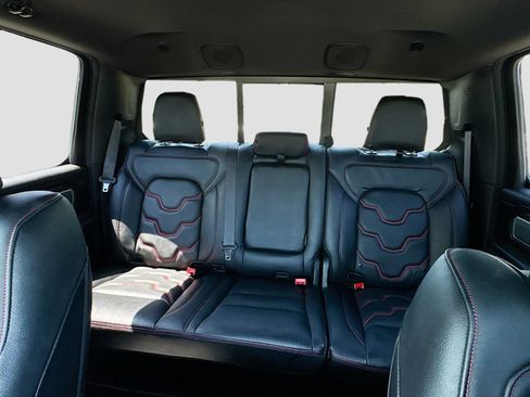 Used 2022 RAM 1500 Big Horn image 21