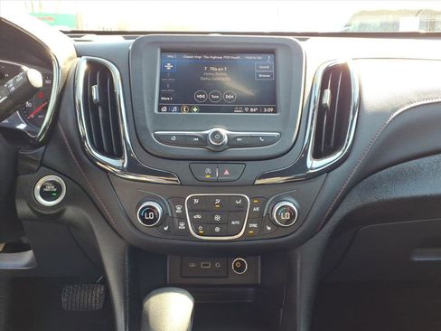 Used 2024 Chevrolet Equinox RS w/ LPO, Floor Liner Package image 11