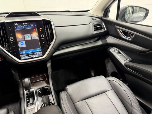 Used 2024 Subaru Ascent Limited w/ Technology Package image 37