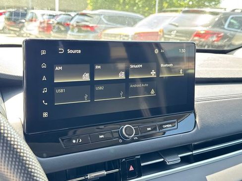 Used 2025 Mitsubishi Outlander ES AWD/4WD image 20