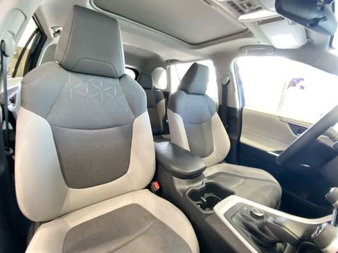 Certified 2024 Toyota RAV4 XLE w/ Convenience Package AWD/4WD image 27