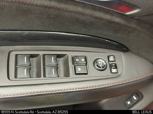 Used 2020 Acura MDX w/ Advance & Entertainment Pkg AWD/4WD image 16
