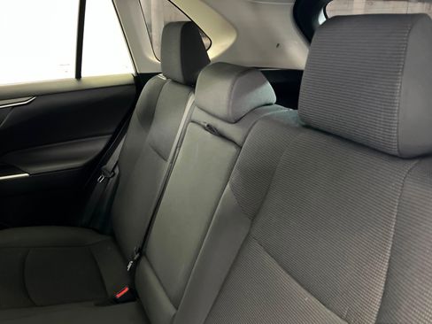 Used 2024 Toyota RAV4 LE image 21
