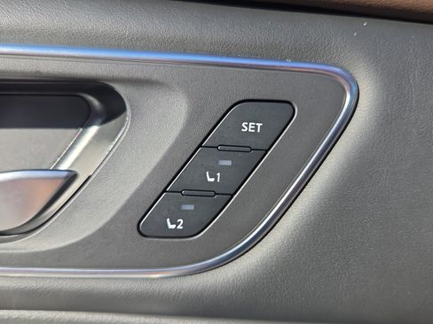 Used 2021 Nissan Rogue SL FWD image 29