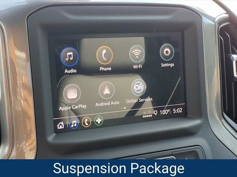 New 2026 Chevrolet Silverado 2500 W/T image 3