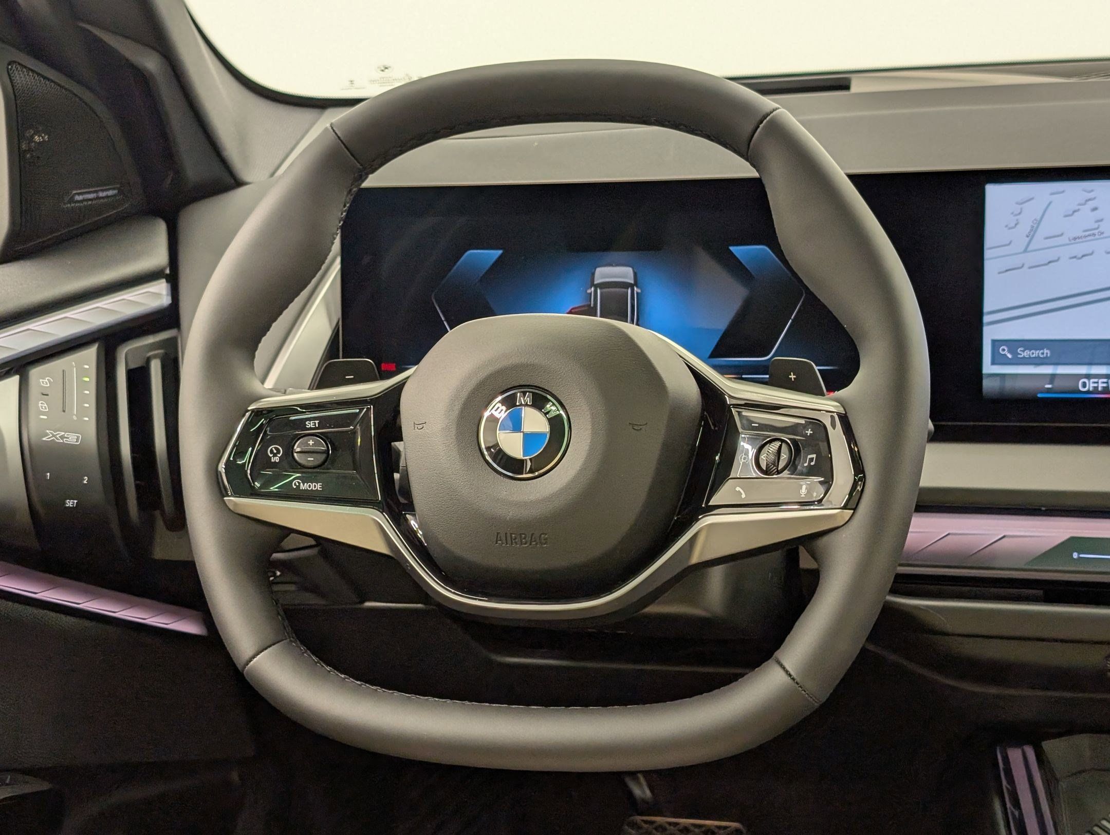 Used 2026 BMW X3 xDrive30i w/ Premium Package AWD/4WD image 18