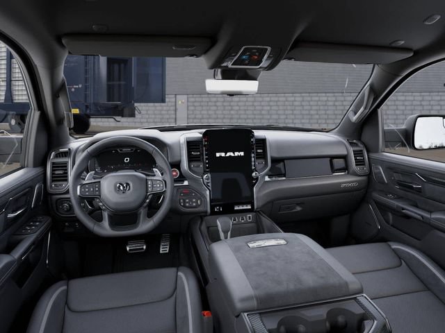 New 2026 RAM 1500 RHO w/ RHO Level 1 Equipment Group AWD/4WD image 44
