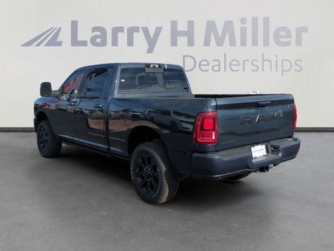 New 2026 RAM 2500 Laramie image 3