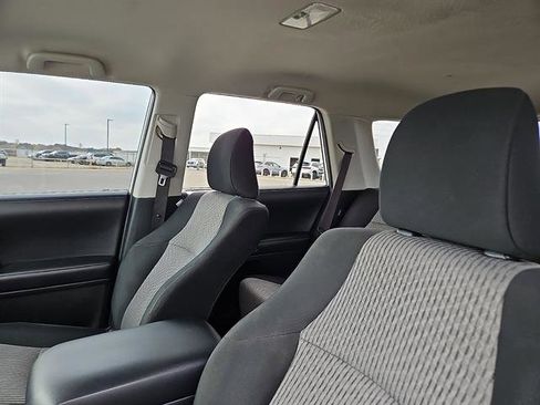 Used 2019 Toyota 4Runner SR5 image 11