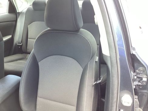 Used 2024 Kia Forte LXS FWD image 10