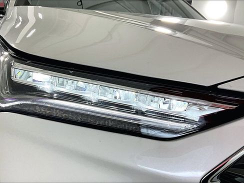 New 2026 Acura MDX w/ Advance Package image 35