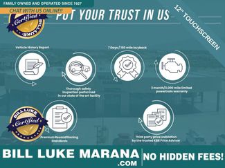 Used 2025 Ford Bronco Big Bend video 1