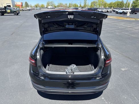 Used 2025 Volkswagen Jetta Sport FWD image 22