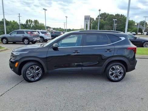 Used 2024 Kia Seltos S FWD image 17