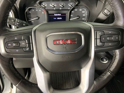 Used 2022 GMC Sierra 1500 Elevation w/ LPO, Elevation Black Package RWD image 32