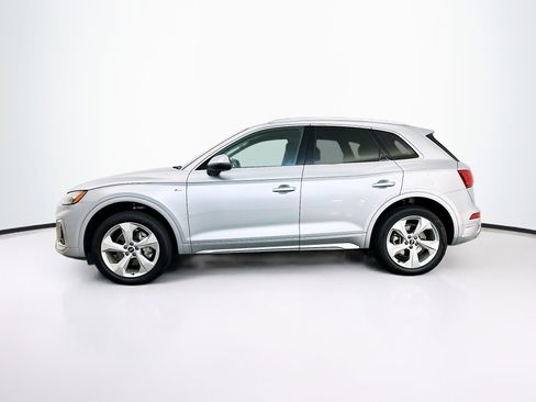 Used 2022 Audi Q5 2.0T Premium Plus w/ Premium Plus Package image 4