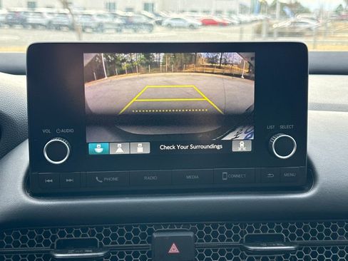 Used 2025 Honda HR-V Sport image 24