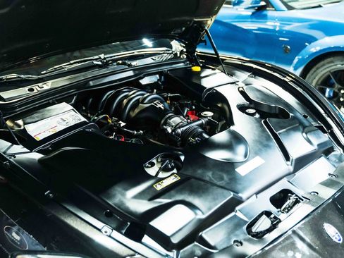 Used 2018 Maserati GranTurismo MC RWD image 22