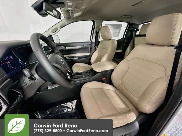 New 2026 Ford Ranger Lariat w/ FX4 Off-Road Package AWD/4WD image 22