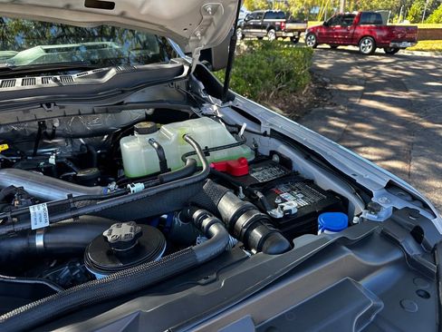 New 2026 Ford F250 Platinum image 26